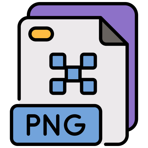 archivo png icono gratis