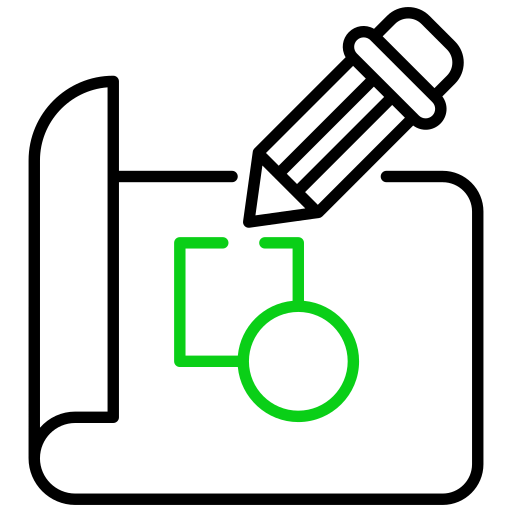 projekt kostenlos Icon projekt kostenlos Icon