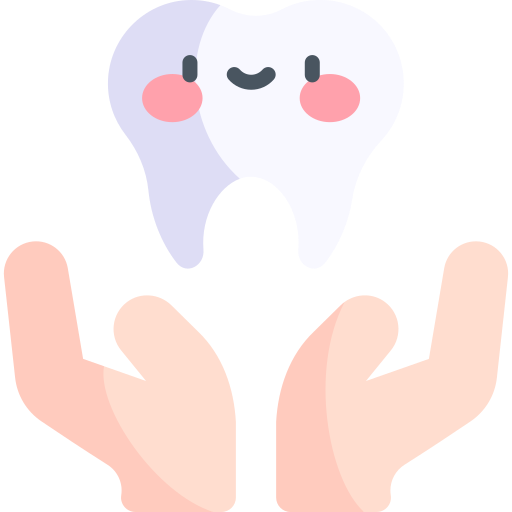 치과 진료 무료 아이콘