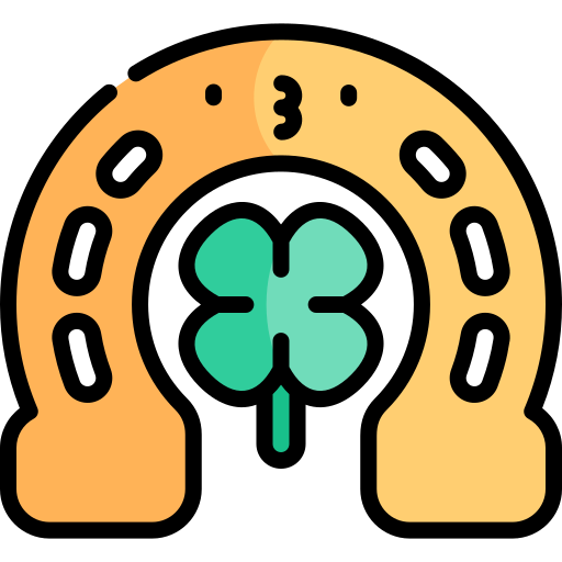 Horseshoe free icon