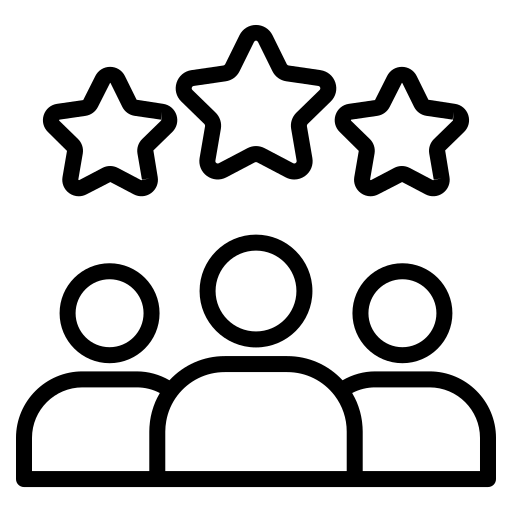 notation Icône gratuit notation Icône gratuit