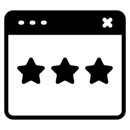 notation Icône gratuit notation Icône gratuit