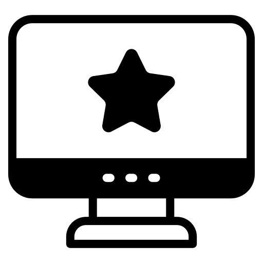 notation Icône gratuit notation Icône gratuit
