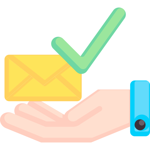 lieferung kostenlos Icon