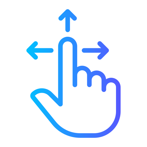 Move free icon Move free icon