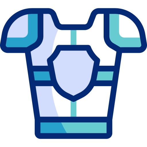 armure Icône gratuit armure Icône gratuit