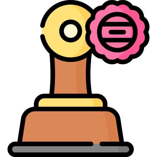 인감증명서 무료 아이콘
