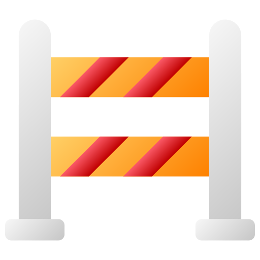 Barrier free icon