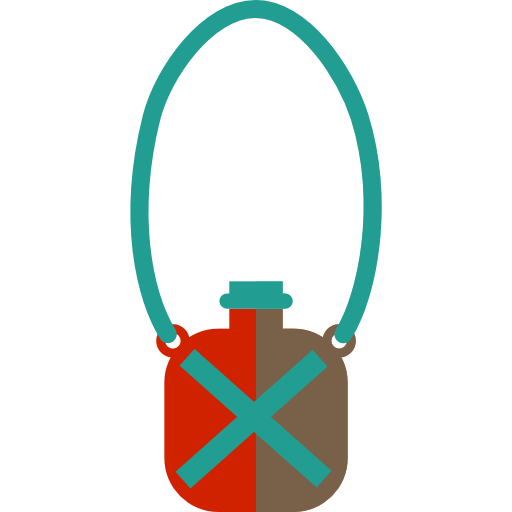 Canteen icon