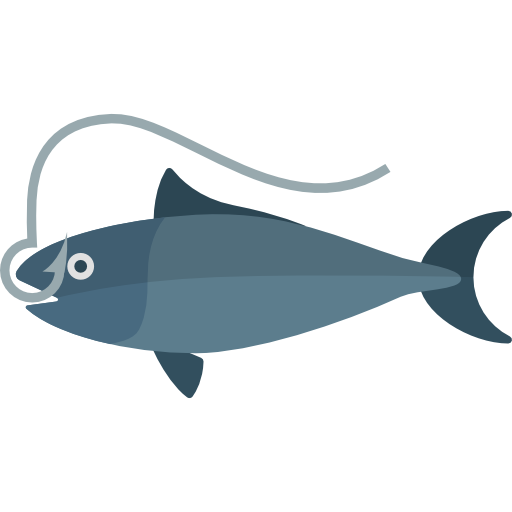 pescar icono gratis