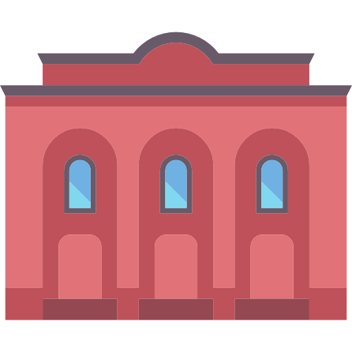 museum kostenlos Icon