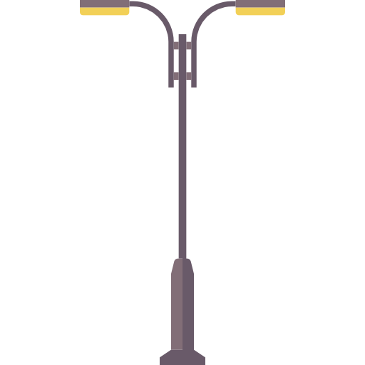 Light free icon