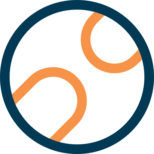 béisbol icono gratis