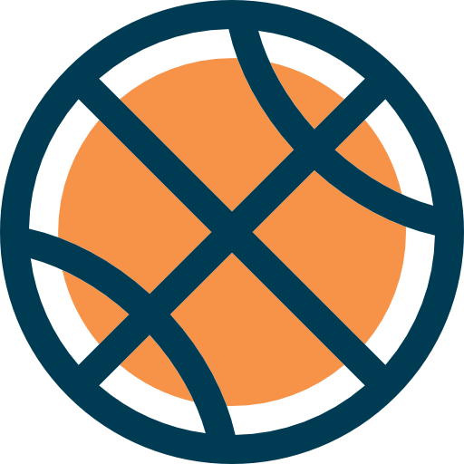 baloncesto icono gratis