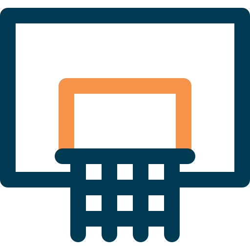 baloncesto icono gratis