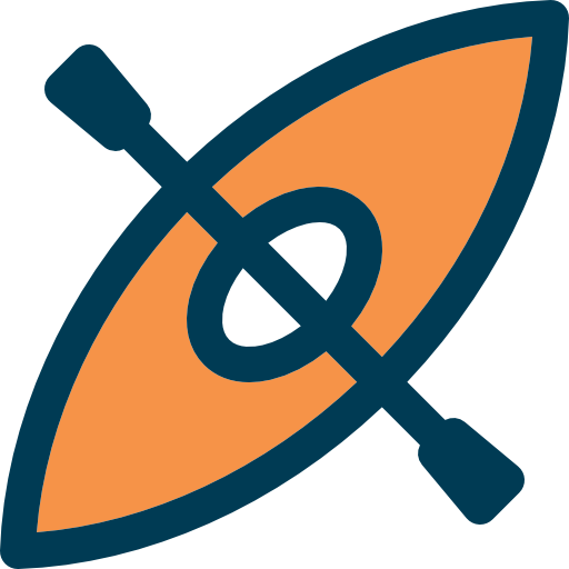 Kayak icon