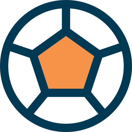 fútbol icono gratis