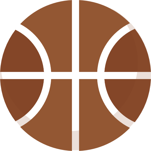 Баскетбол бесплатно иконка
