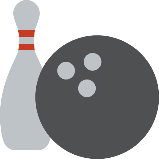 Bowling icon