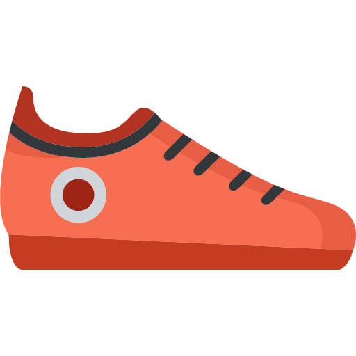 구두 무료 아이콘