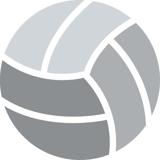 Volleyball - free icon