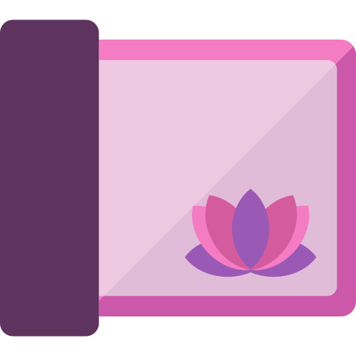 요가 무료 아이콘