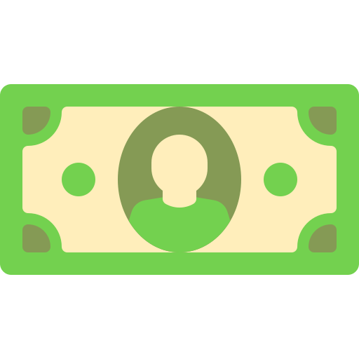 Money free icon Money free icon
