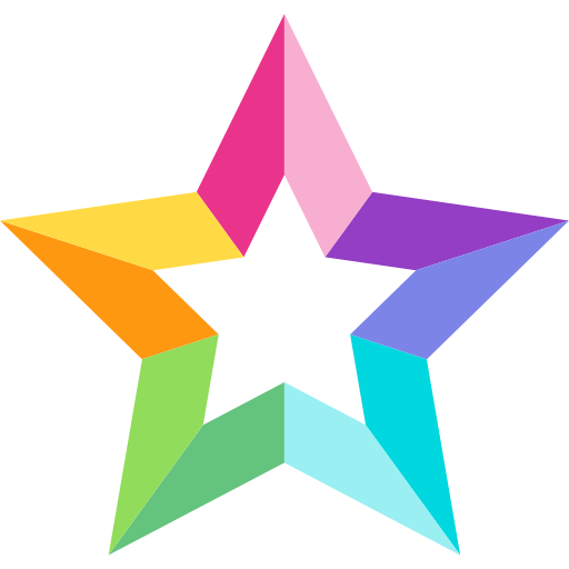 estrella icono gratis