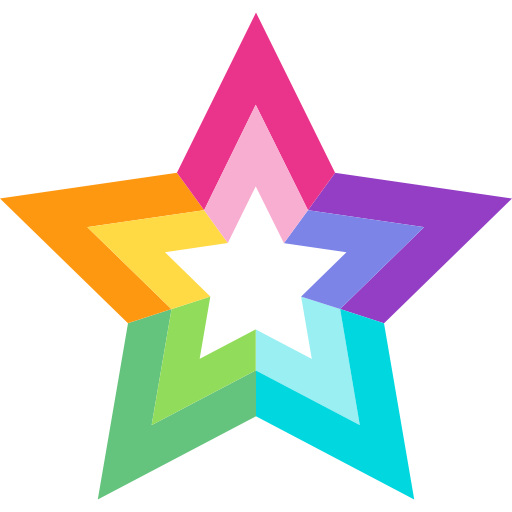 estrella icono gratis