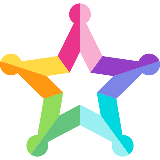 estrella icono gratis