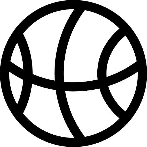 Basketball - Free sports icons