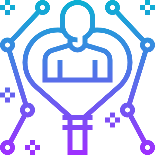 Consumer free icon Consumer free icon
