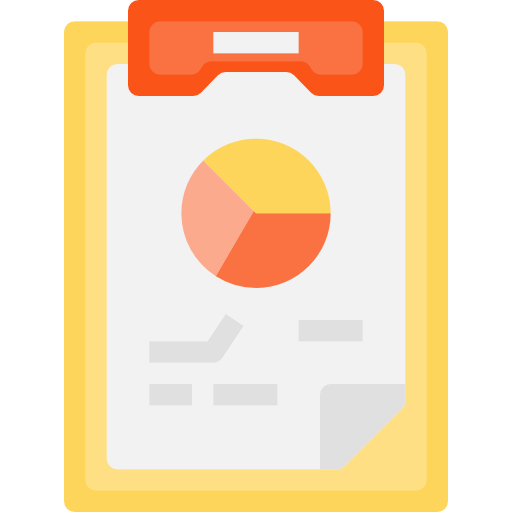 Clipboard free icon