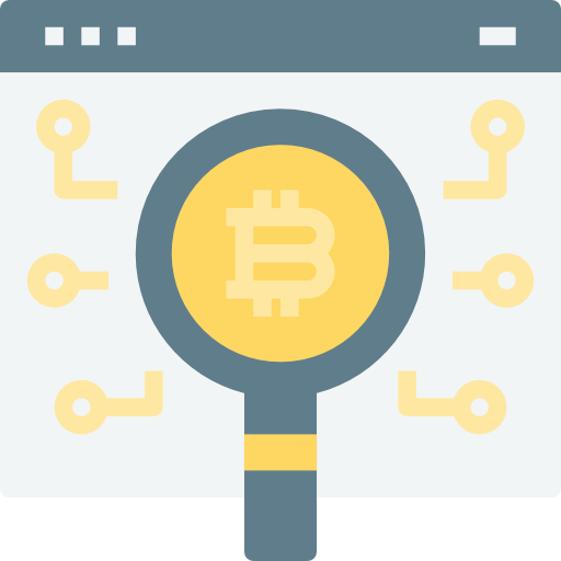 bitcoin icono gratis