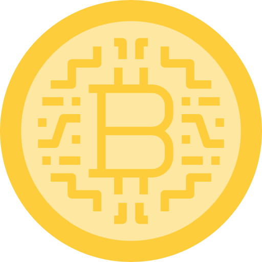 bitcoin icono gratis