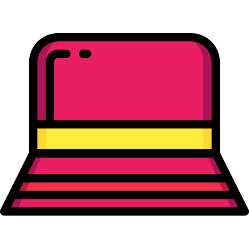 sombrero icono gratis