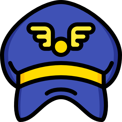 militärhut kostenlos Icon