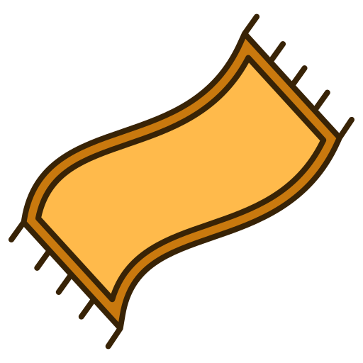 Sajadah free icon