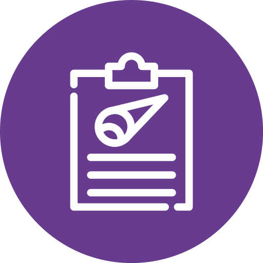 informe icono gratis