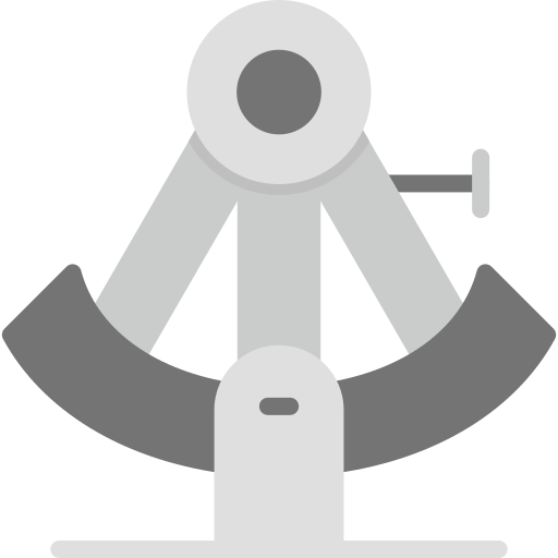 Astrolabe free icon