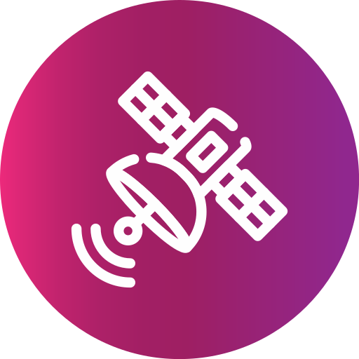 спутник бесплатно иконка