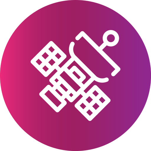 спутник бесплатно иконка