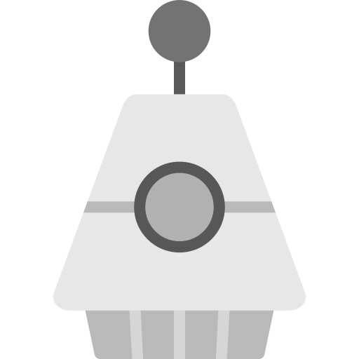 Space capsule free icon Space capsule free icon