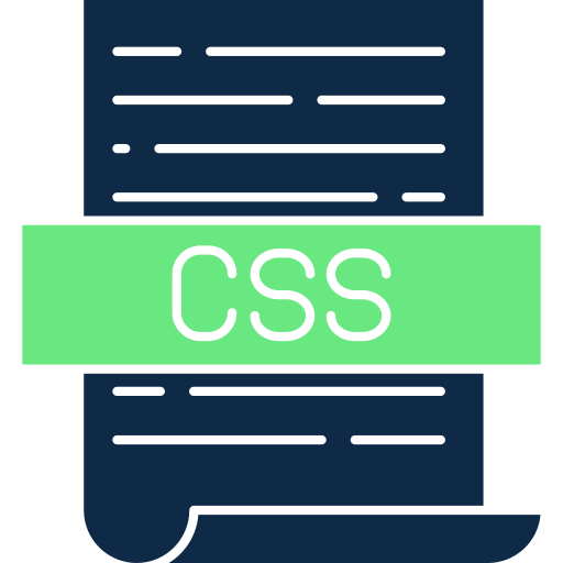 css icono gratis