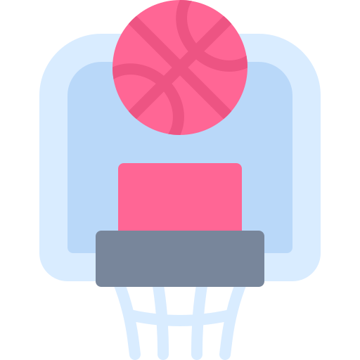 baloncesto icono gratis