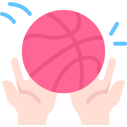 baloncesto icono gratis