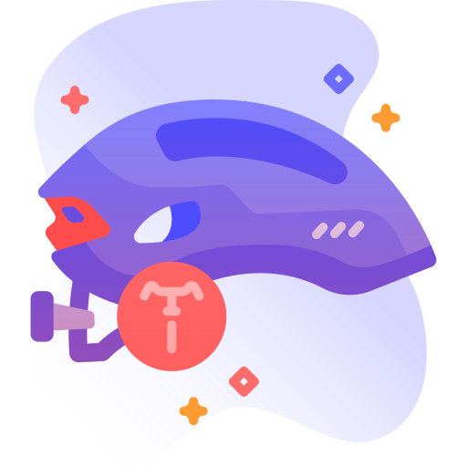Helmet free icon Helmet free icon