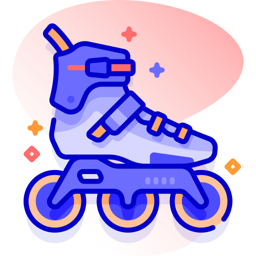 In line free icon