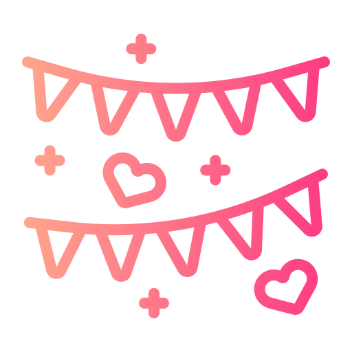 Garland free icon Garland free icon
