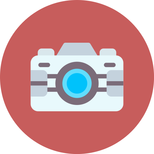 фото камера бесплатно иконка